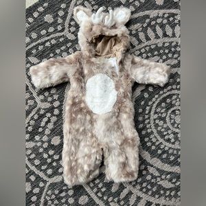 Pottery barn fawn costume.  Rare hard to find!